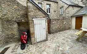 La Residence Des Cordeliers